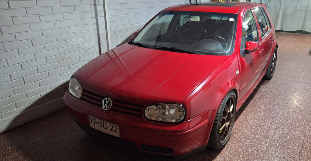 690 - Momento VW - Ignacio riffo