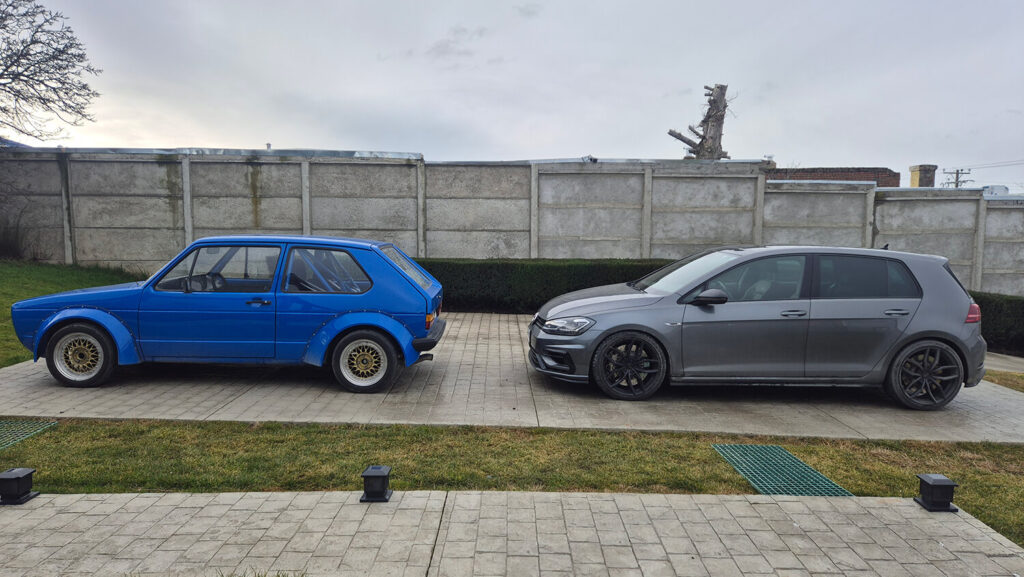 691 - Momento VW - Cristian Willemsen