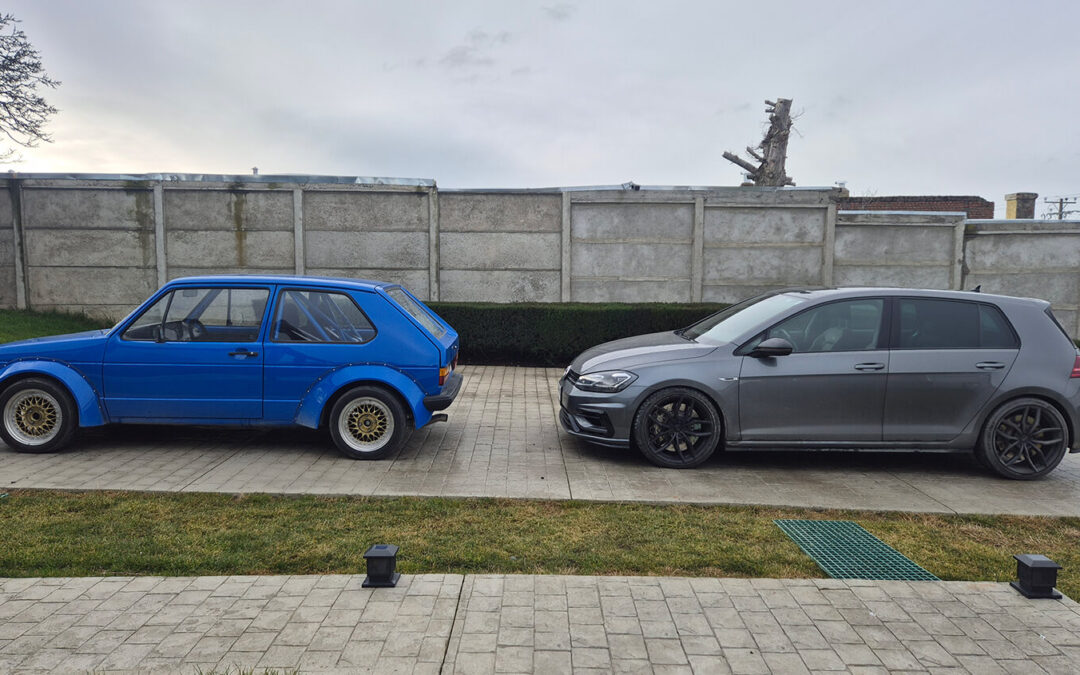 691 – Momento VW – Cristian Willemsen