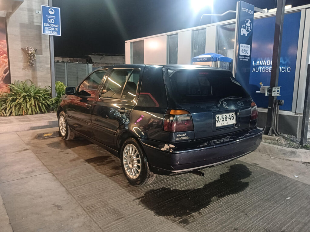 692 - Momento VW - Claudio Vera