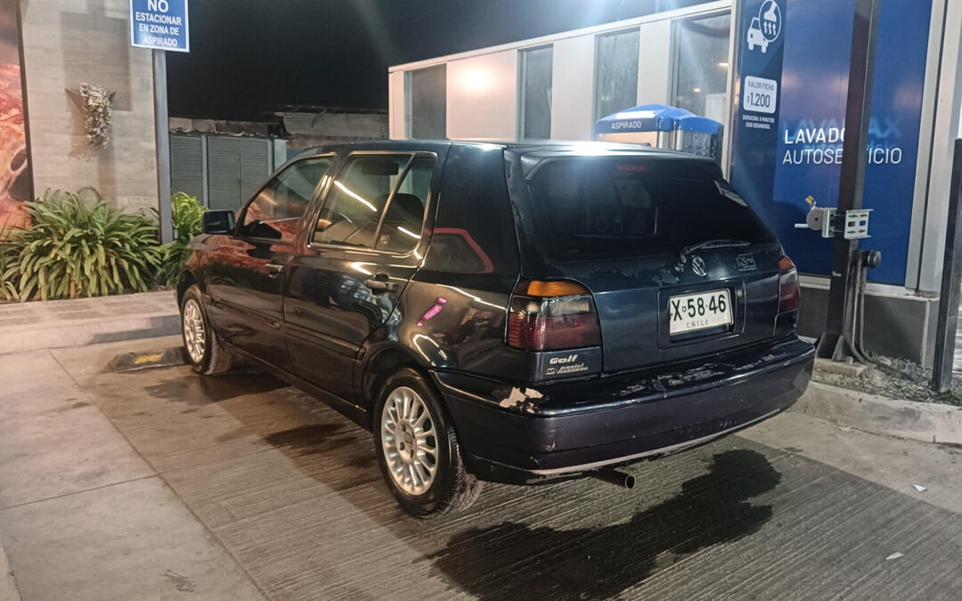 692 – Momento VW – Claudio Vera