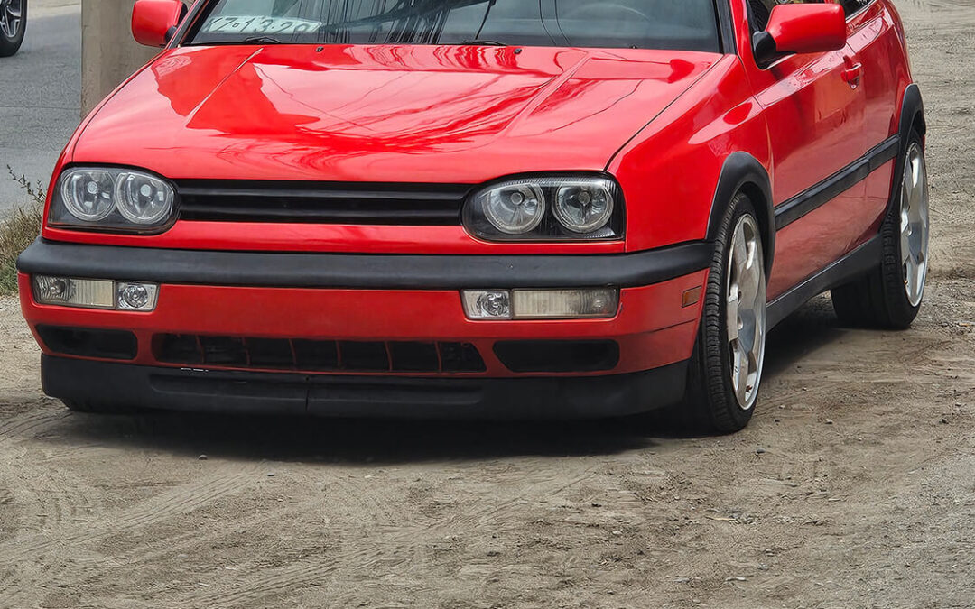 699 – Momento VW – Danilo Salas