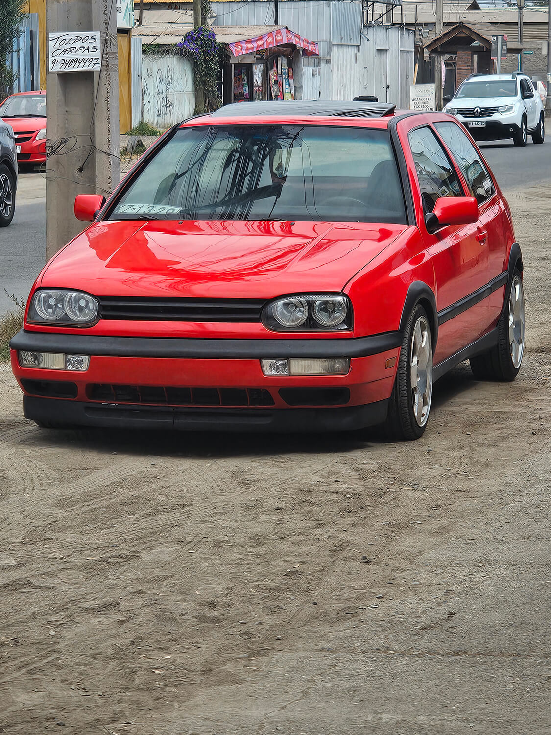 699 - Momento VW - Danilo Salas