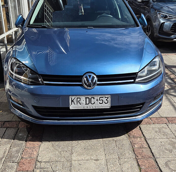 701 – Momento VW – Nathaly Abarca
