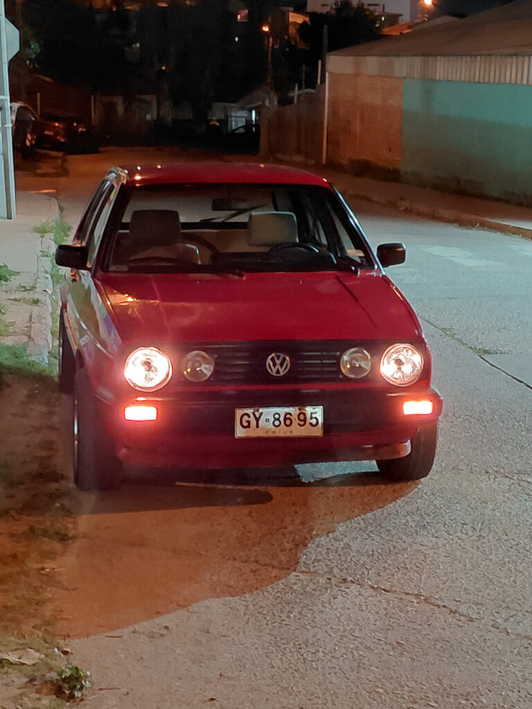 702 - Momento VW - Julio Carte