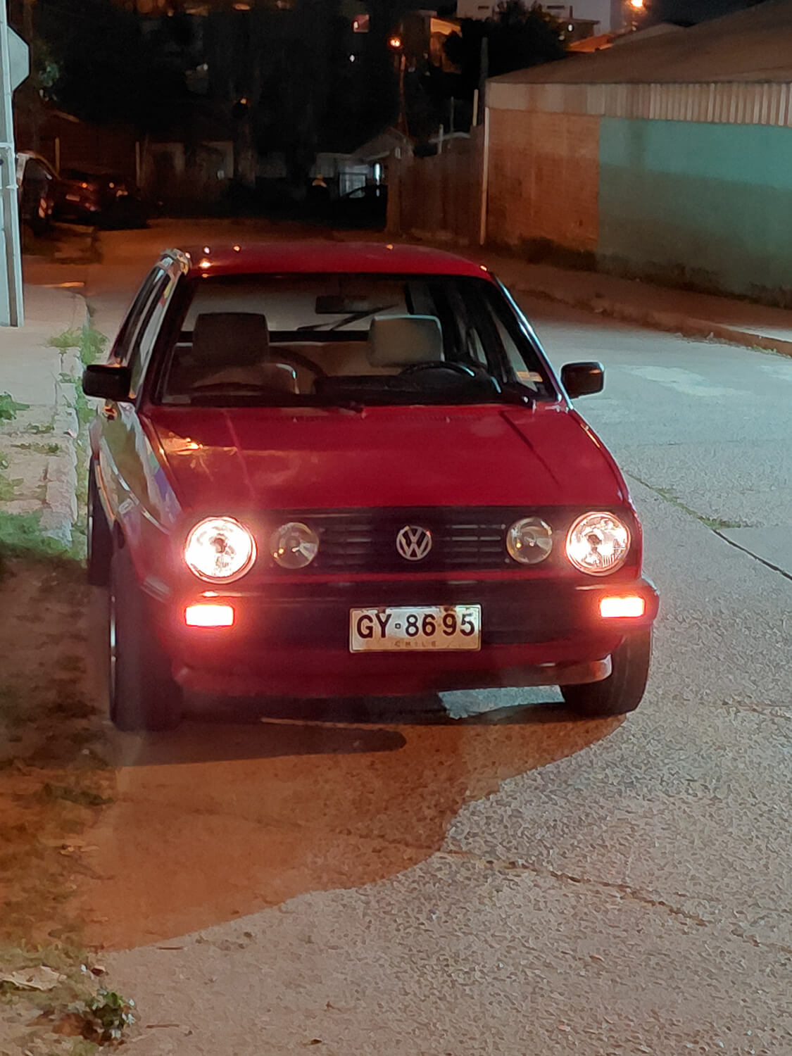 702 - Momento VW - Julio Carte