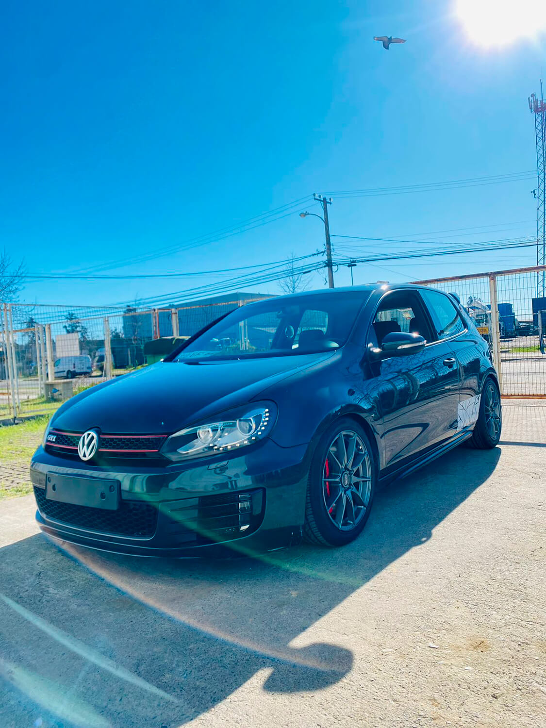 704 - Momento VW - Luis Villafana