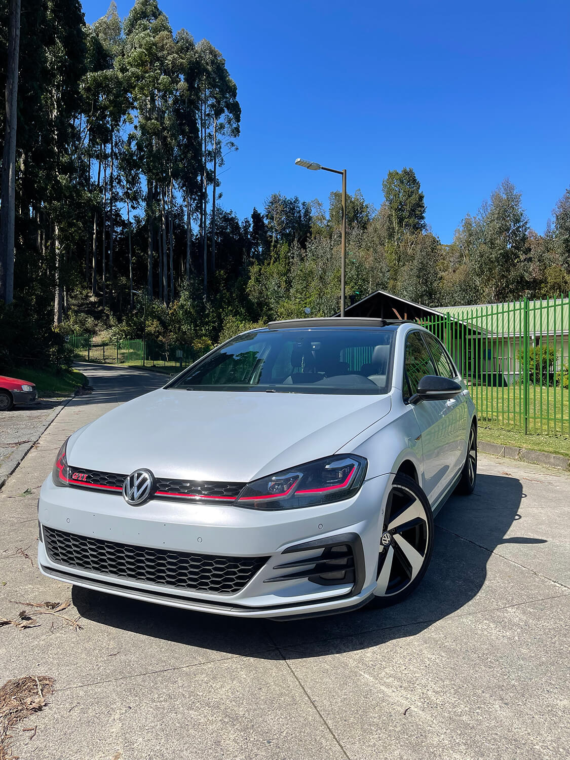 705 - Momento VW - Antonio Cuevas