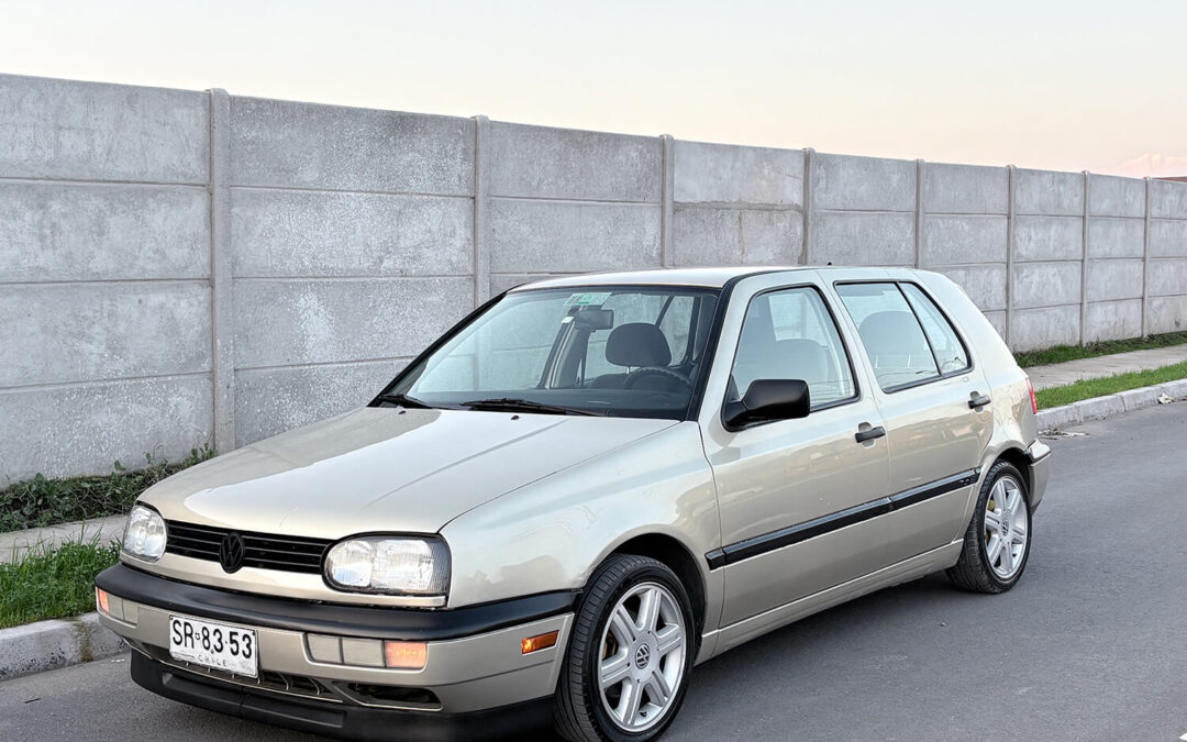 707 – Momento VW – Víctor Alonso Pérez Venegas