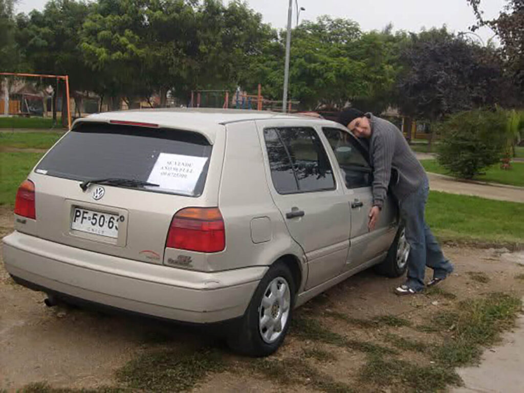 710 - Momento VW - Javier Coloma González