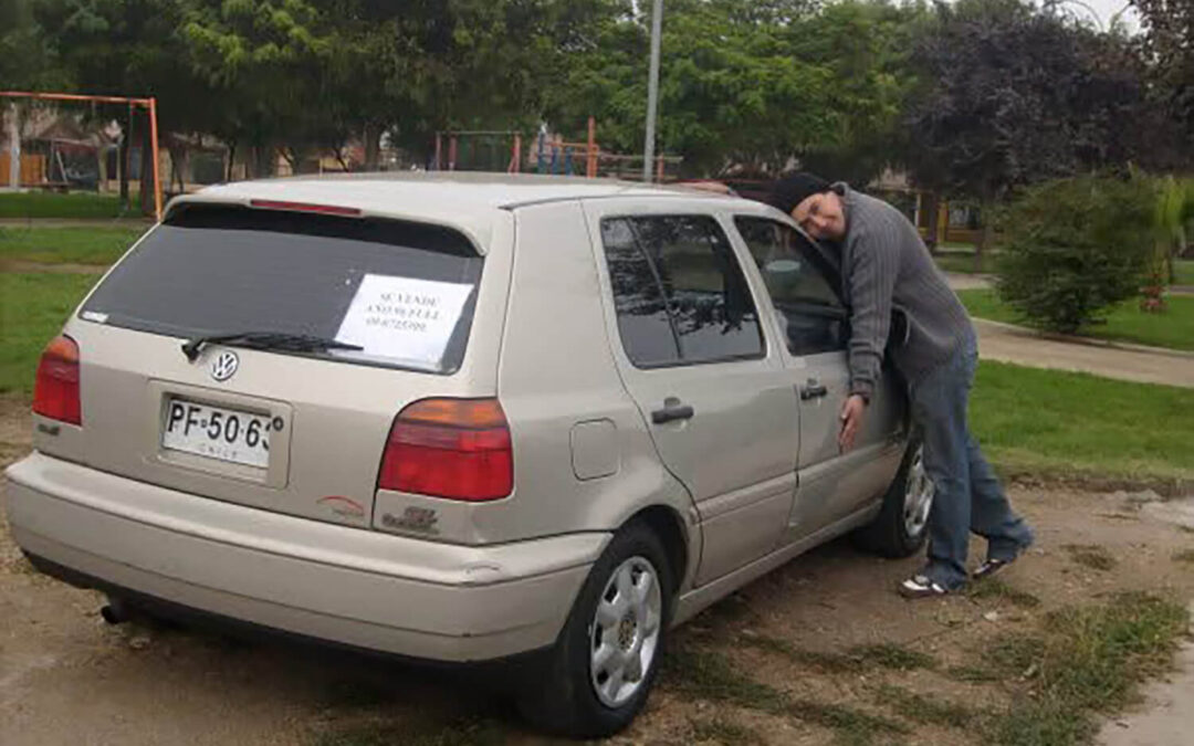 710 – Momento VW – Javier Coloma González