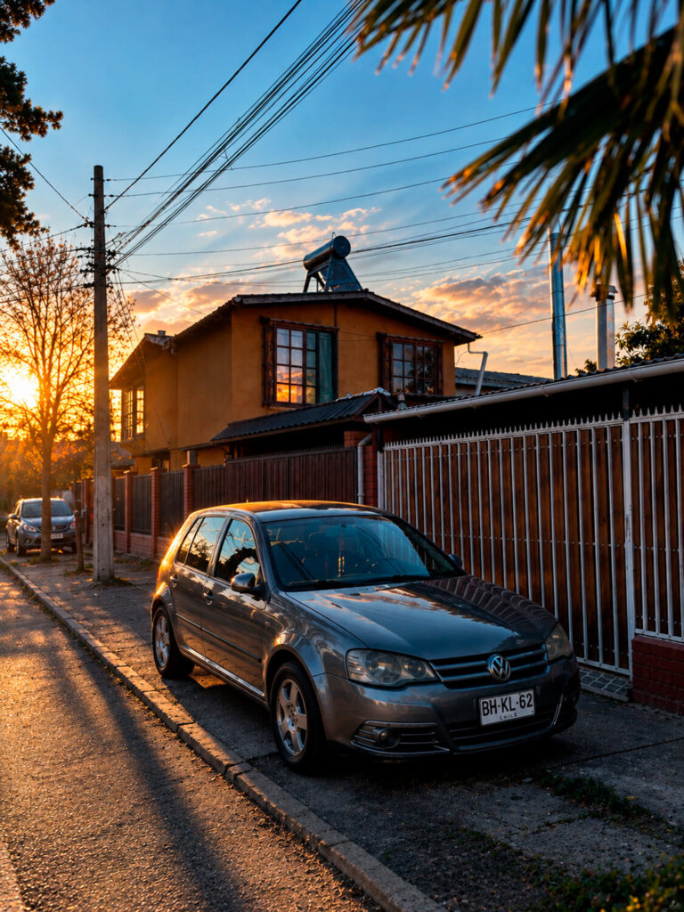 712 - Momento VW - Agustin manzor