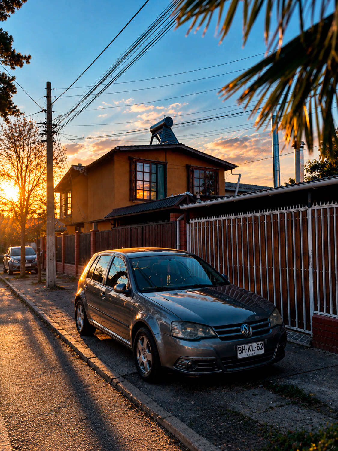 712 - Momento VW - Agustin manzor