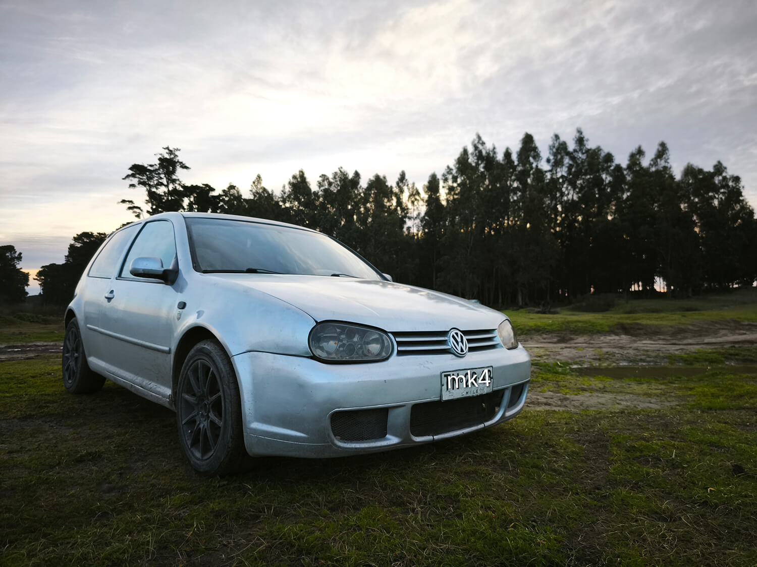 713 - Momento VW - Gabriel Rivas