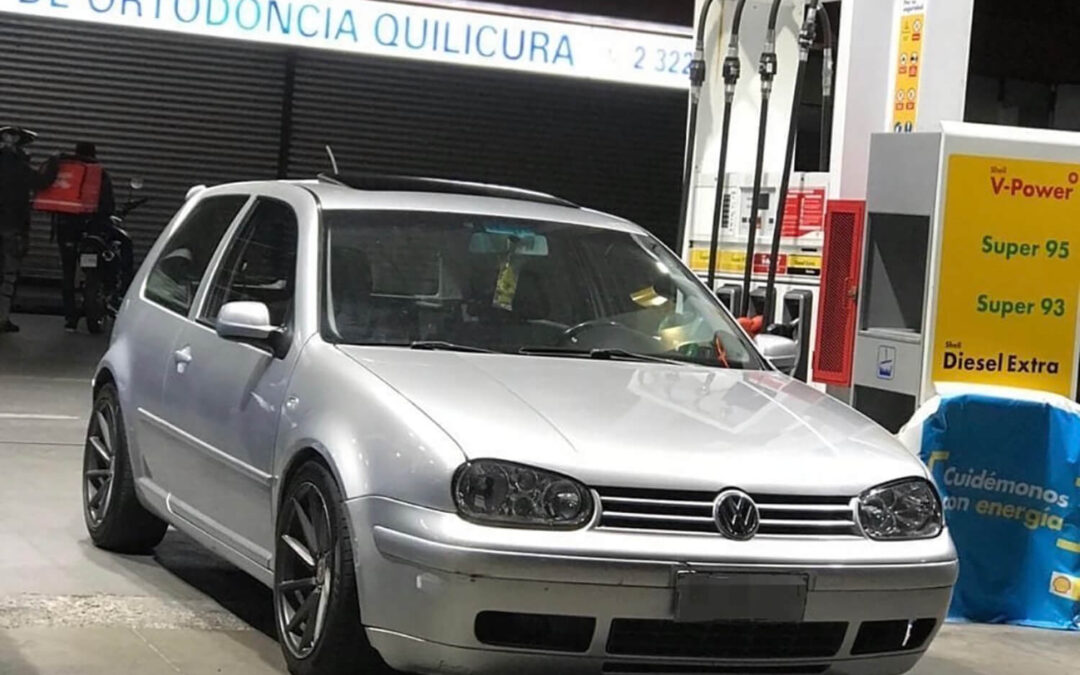 714 – Momento VW – Ricardo Rodriguez cea