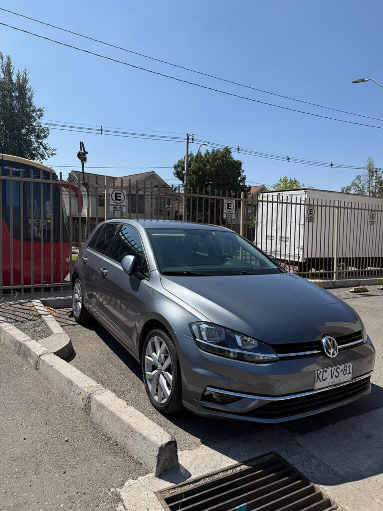 719 - Momento VW - Juan Reed