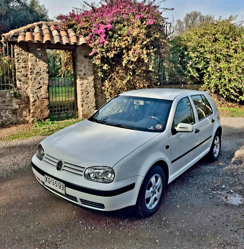 720 - Momento VW - Benjamin Ruiz