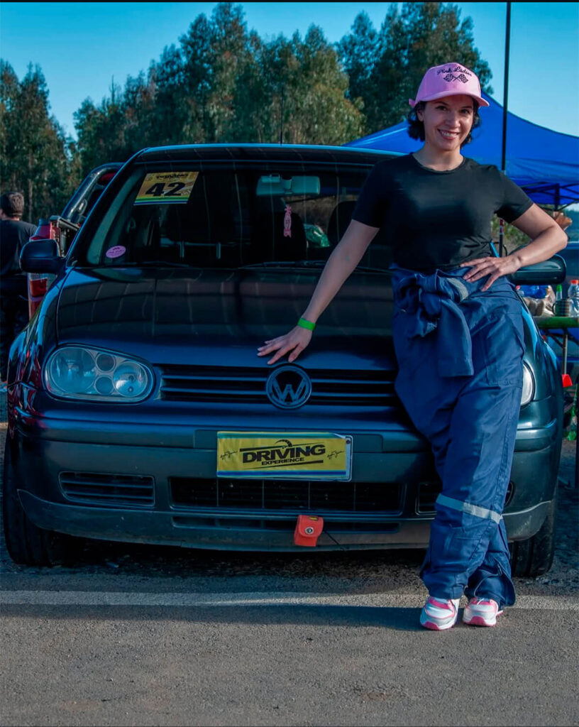 721 - Momento VW - Lik Rayen Vergara Umaña