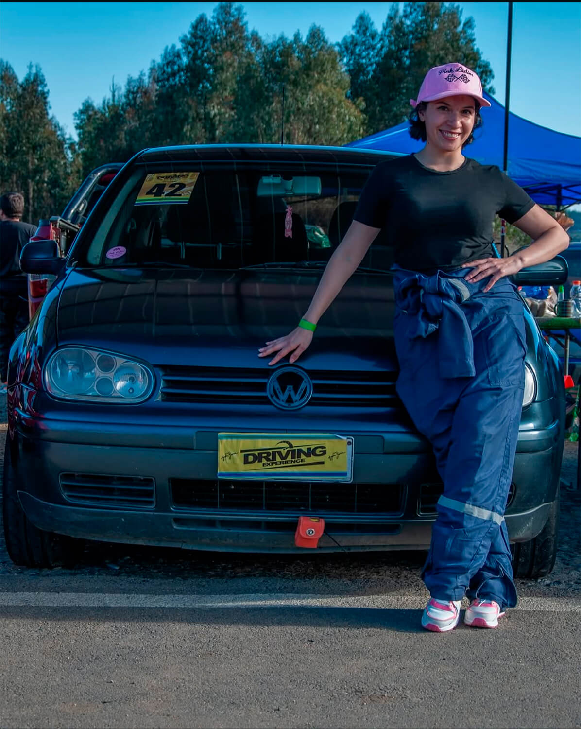 721 - Momento VW - Lik Rayen Vergara Umaña