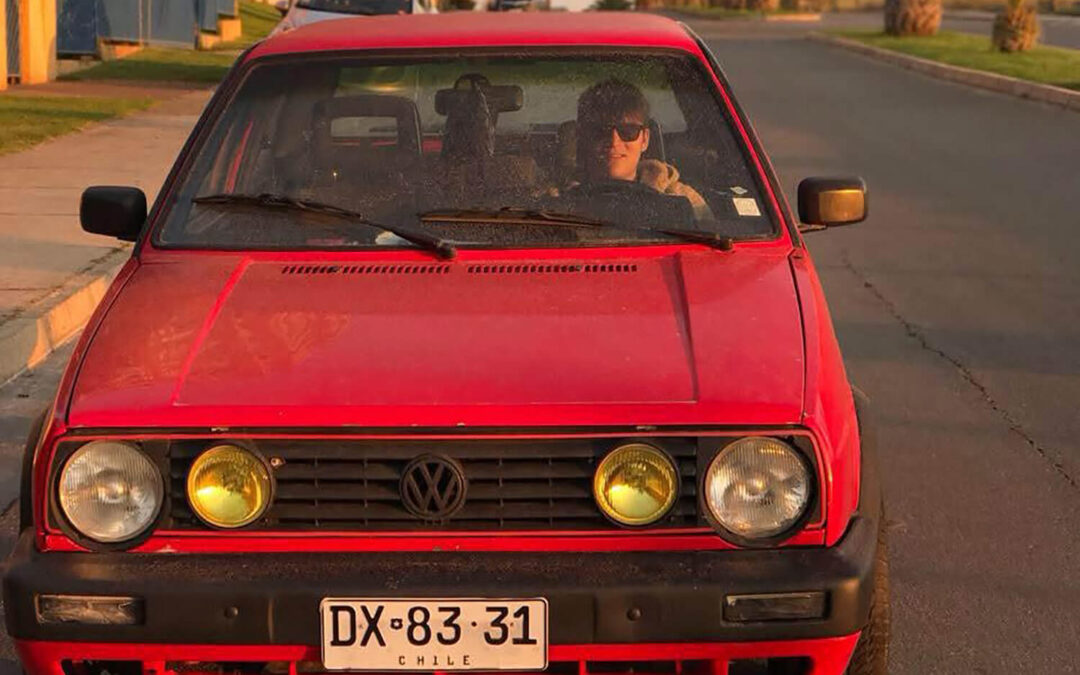 727 – Momento VW – Ignacio Canales Venegas