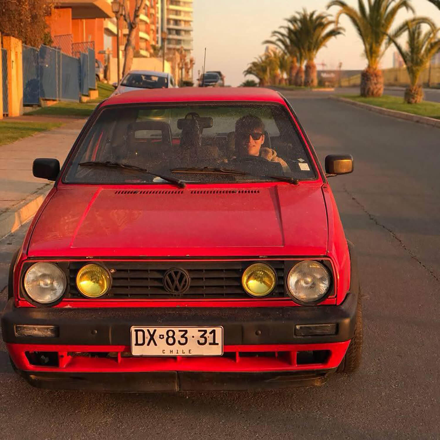727 - Momento VW - Ignacio Canales Venegas