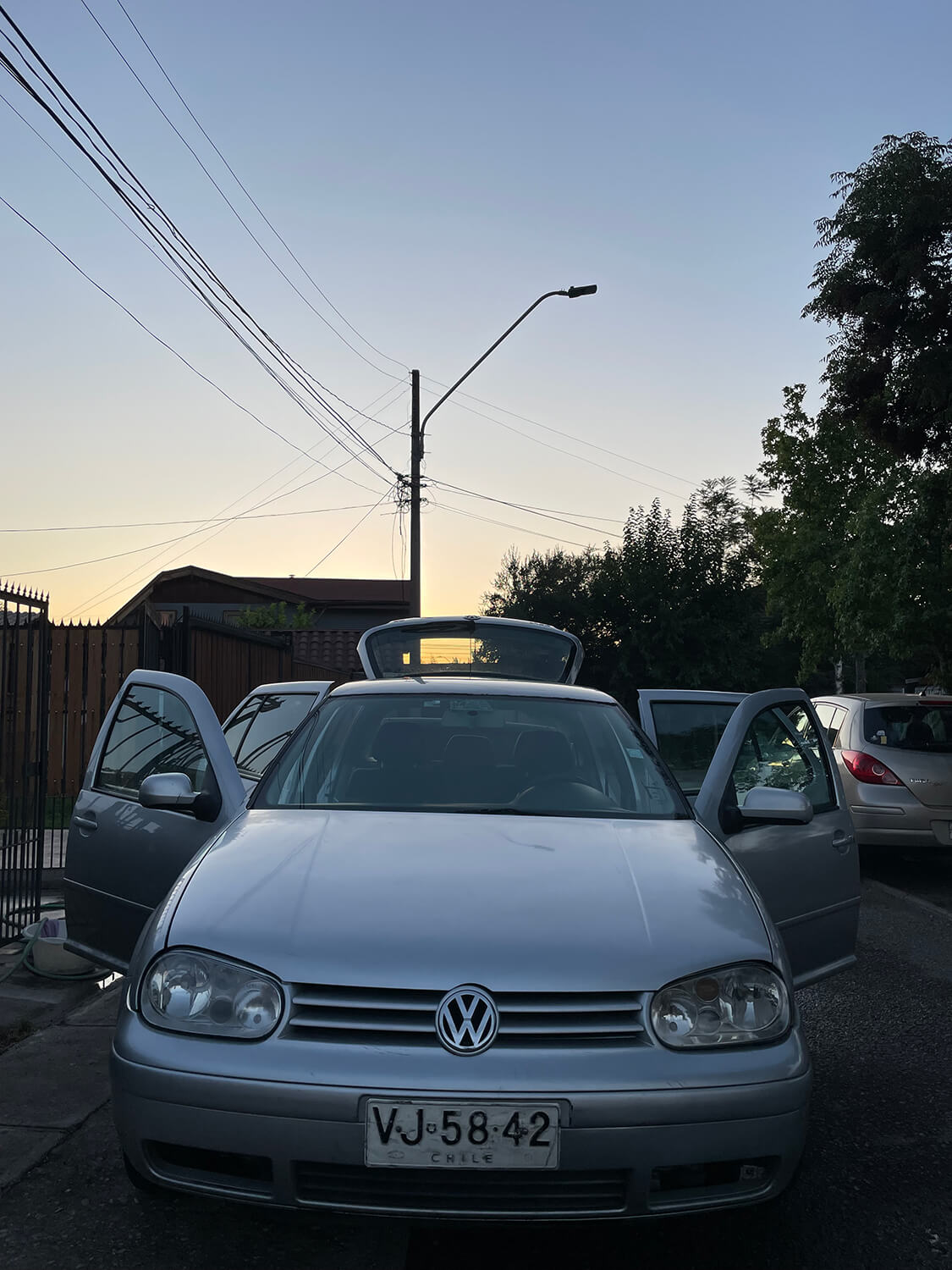 730 - Momento VW - Sebastian Palavecino andia