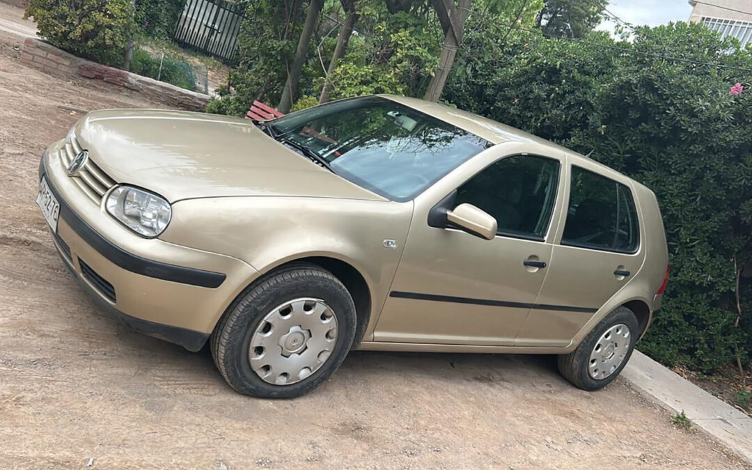 731 – Momento VW – Fanny Maureira