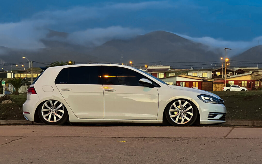 732 – Momento VW – Diego martinez