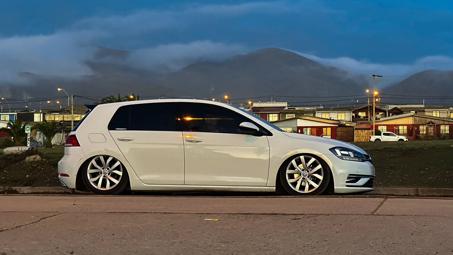 732 - Momento VW - Diego martinez