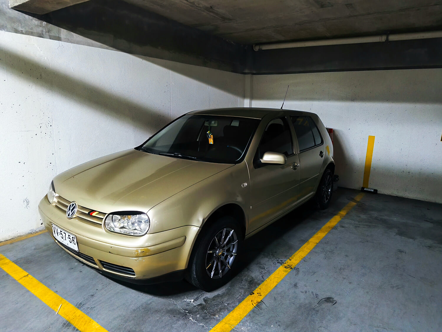 734 - Momento VW - Juafra salinas