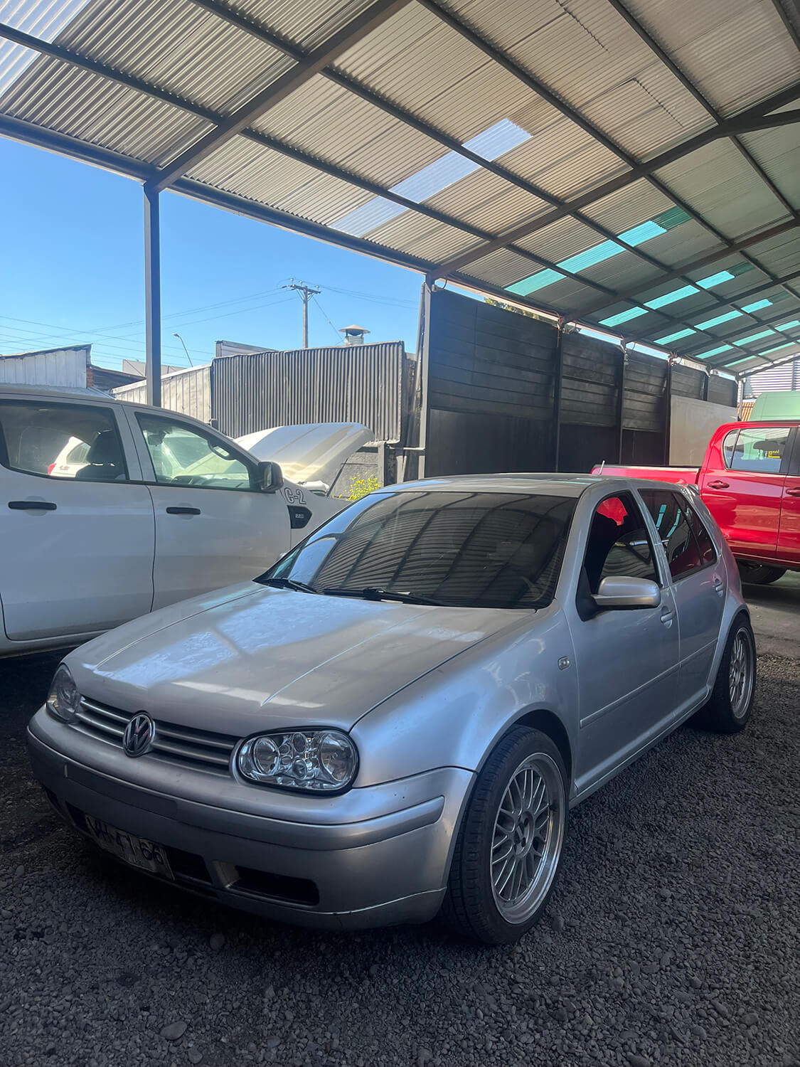 735 - Momento VW - Roberto Toledo