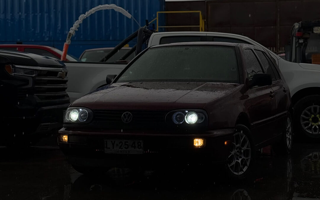 737 – Momento VW – Matias alfaro