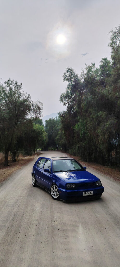 738 - Momento VW - Nicolas Vasquez