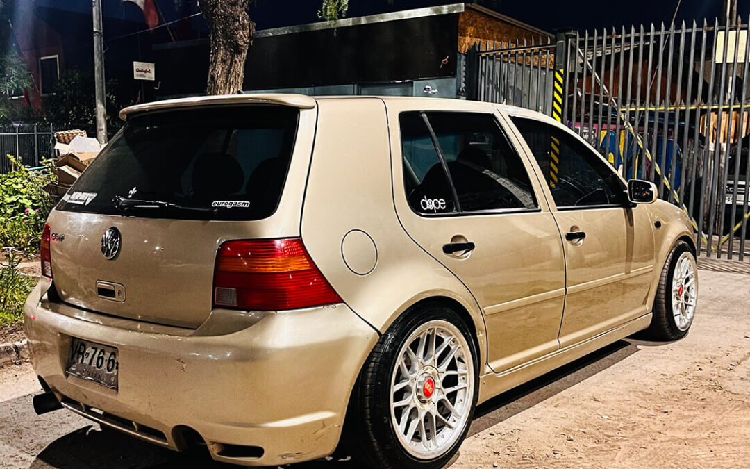 740 – Momento VW – Joaquin Rolando Lorca Labraña