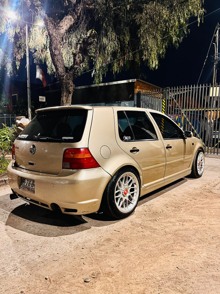 740 - Momento VW - Joaquin Rolando Lorca Labraña