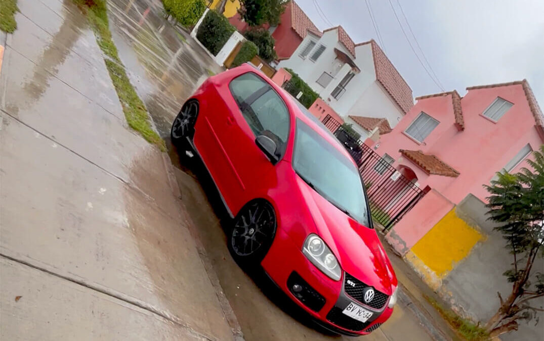 742 – Momento VW – Joel Andres Blanco Flores