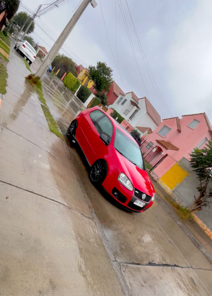 742 - Momento VW - Joel Andres Blanco Flores
