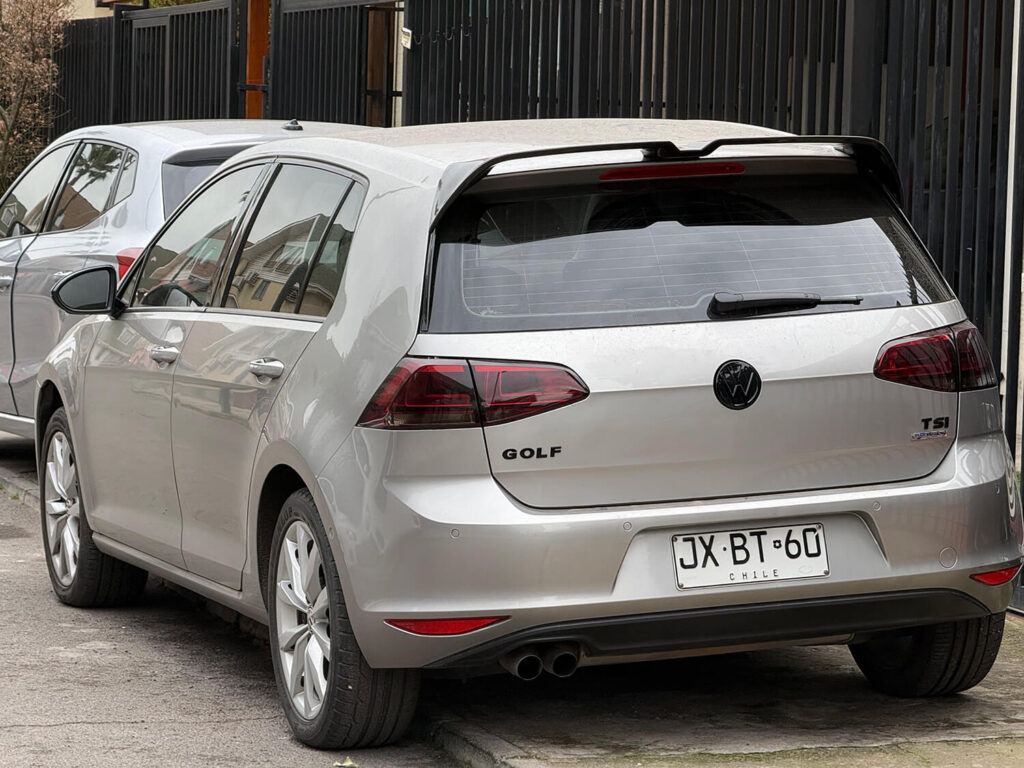 745 - Momento VW - Ignacio Arriagada