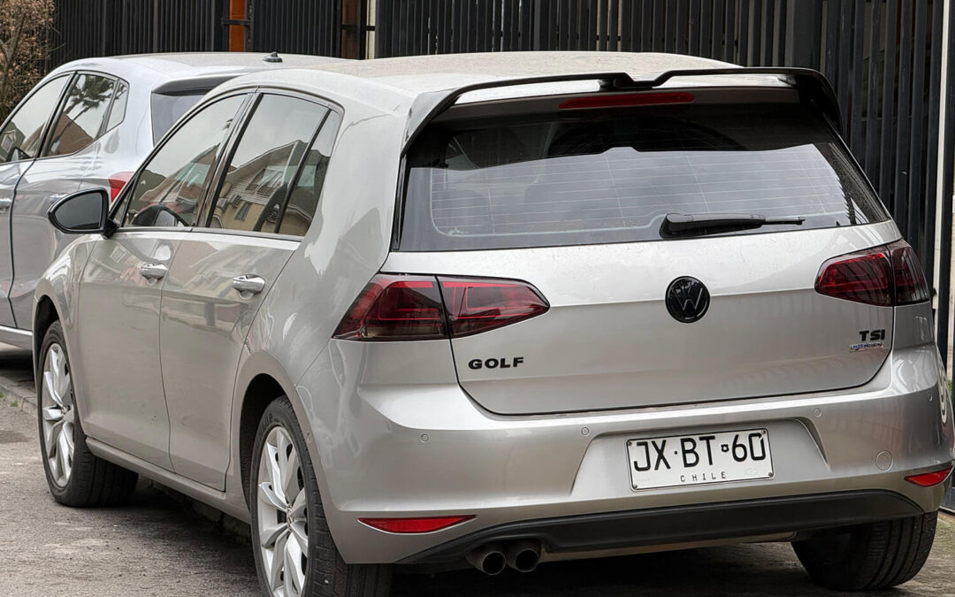 745 – Momento VW – Ignacio Arriagada