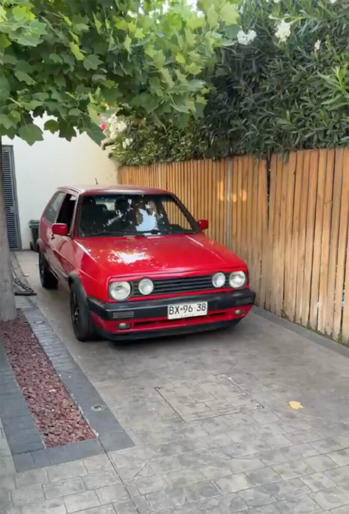 746 - Momento VW - Vicente Rojas