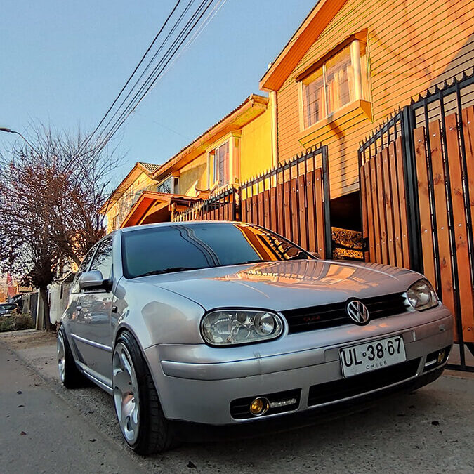 747 – Momento VW – Bryan gortari