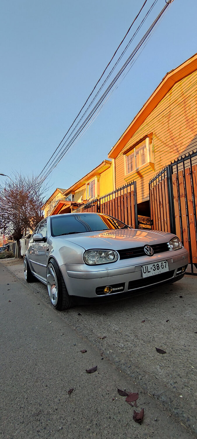 747 - Momento VW - Bryan gortari