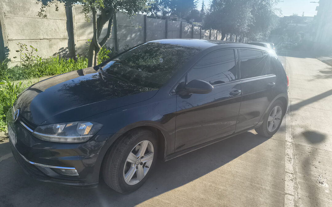750 – Momento VW – Danilo Guillermo jara atenas