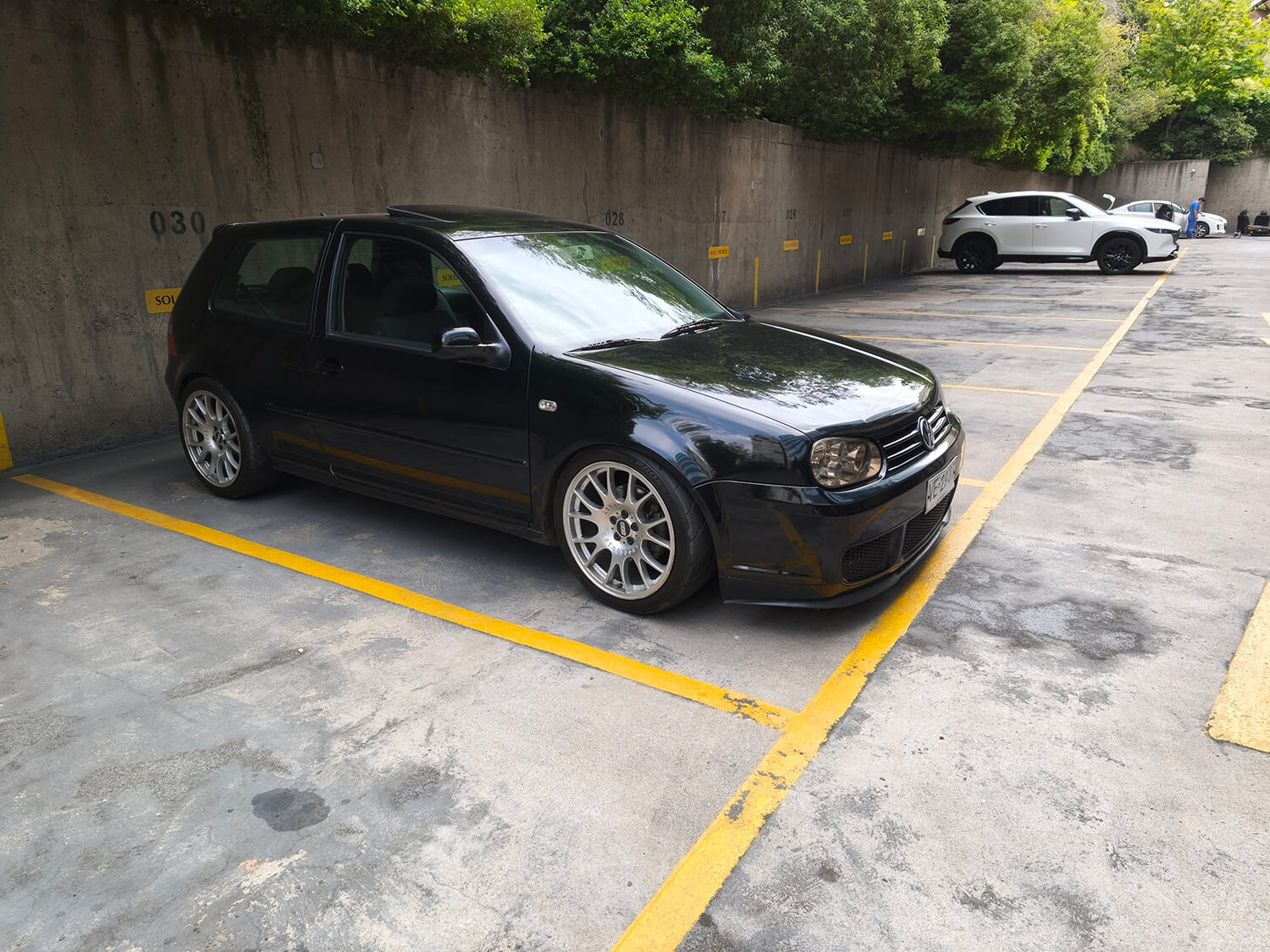 751 - Momento VW - Matías Indo