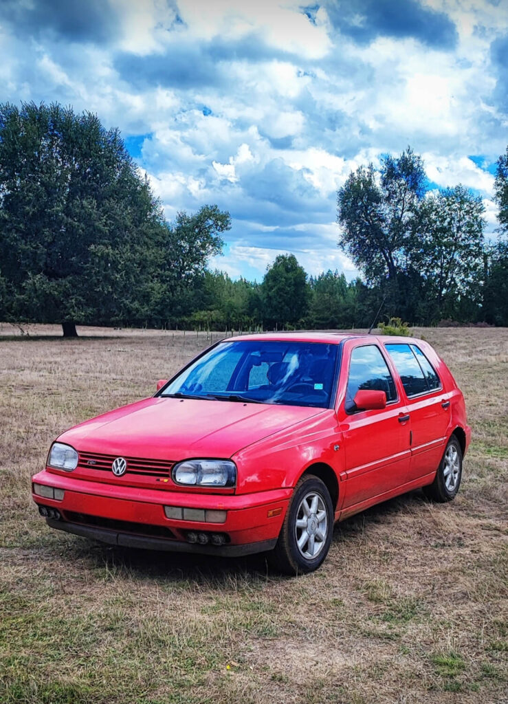 752 - Momento VW - Juan Gatica