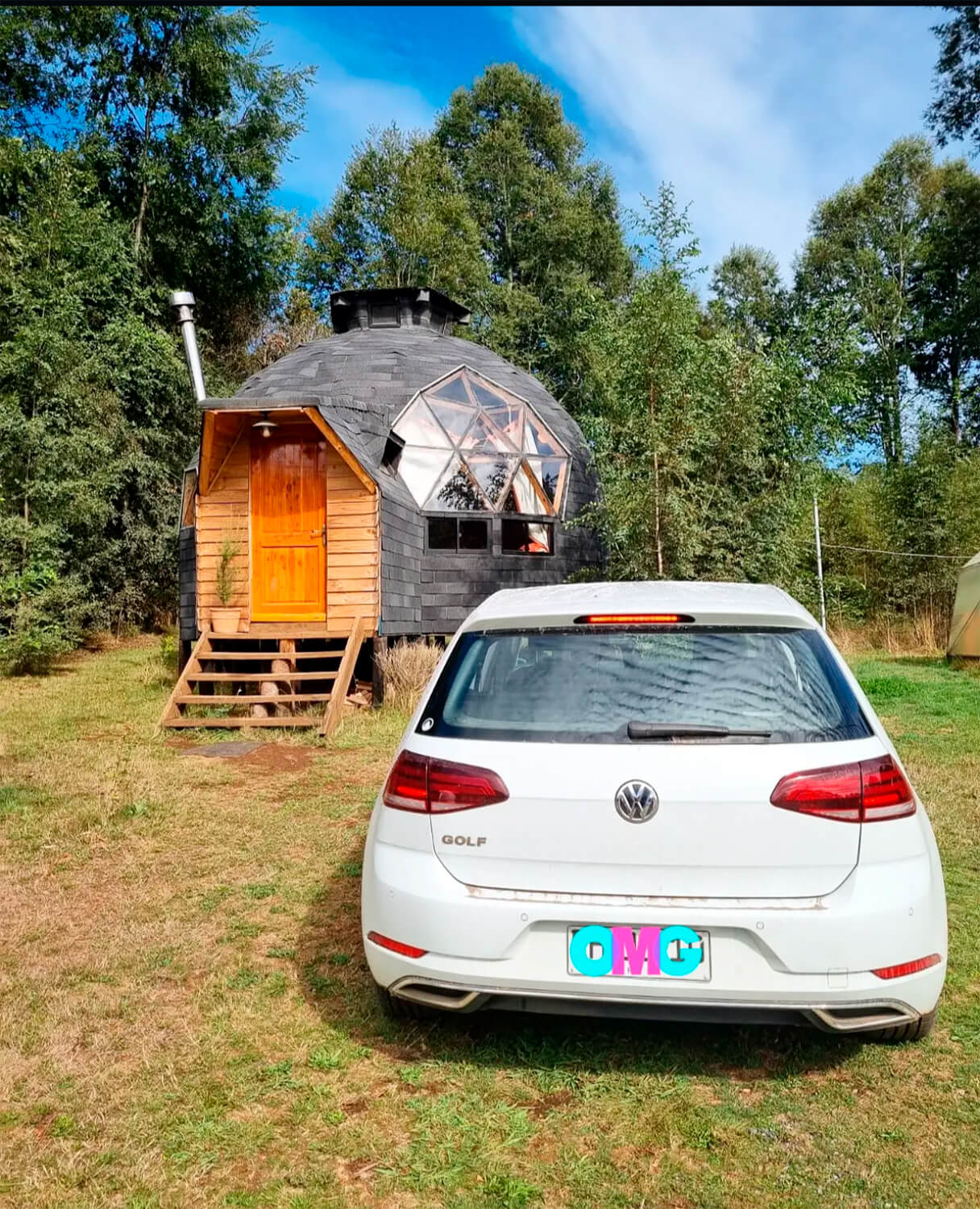 754 - Momento VW - Lissette Saavedra
