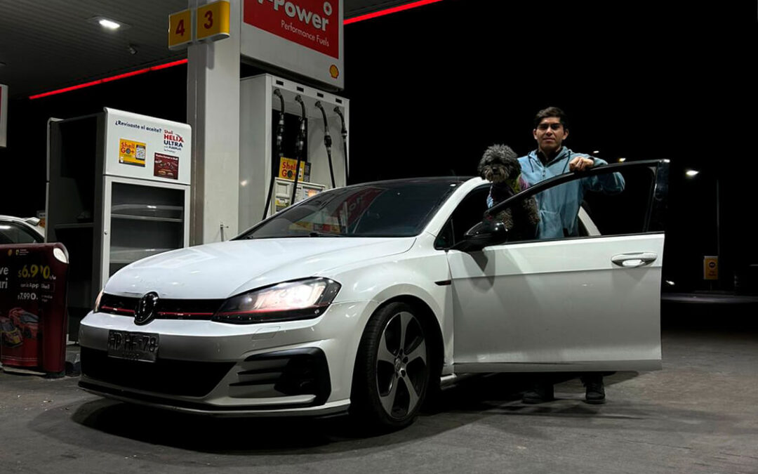755 – Momento VW – Francisco gutierrez cid