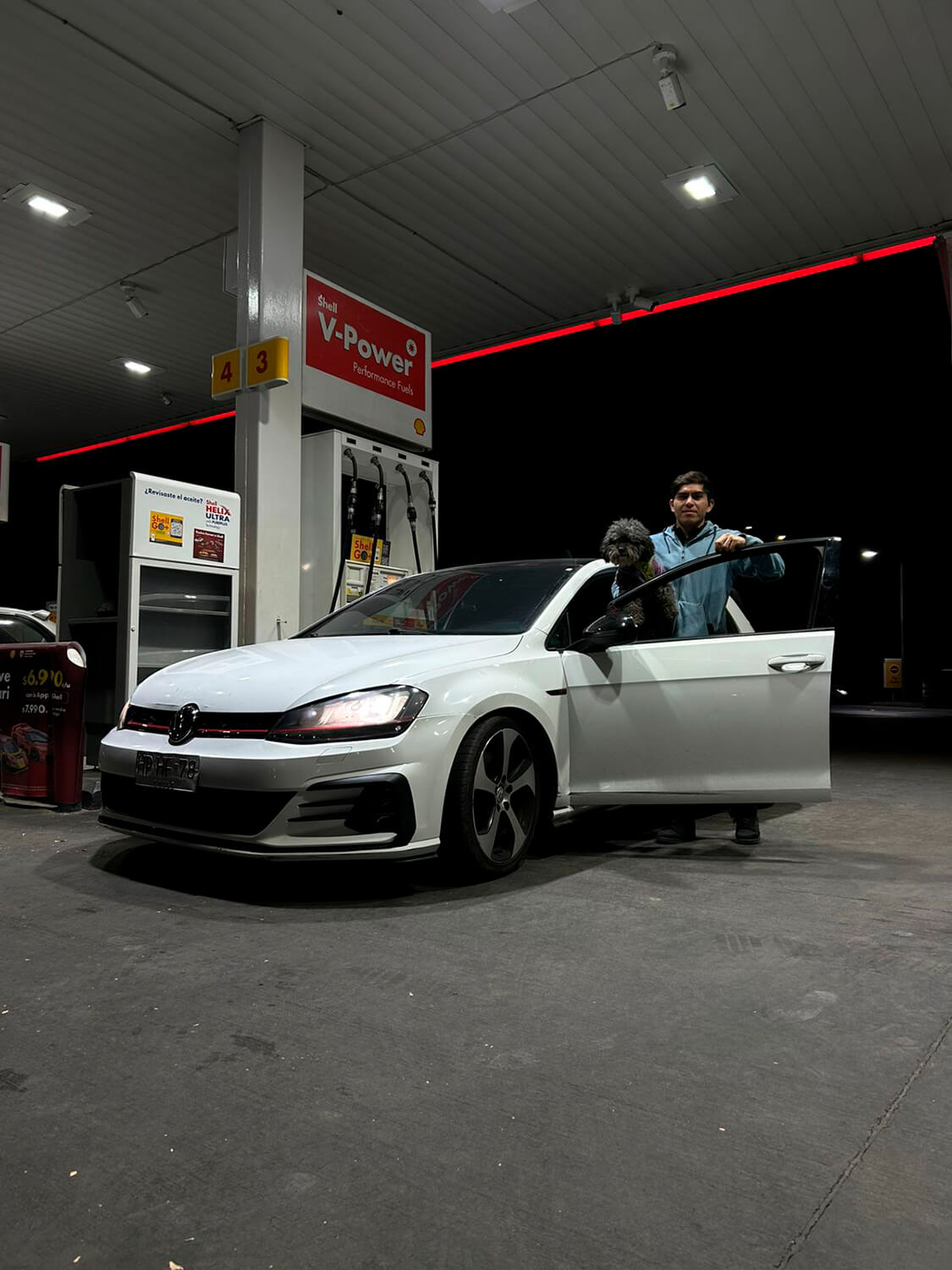 755 - Momento VW - Francisco gutierrez cid