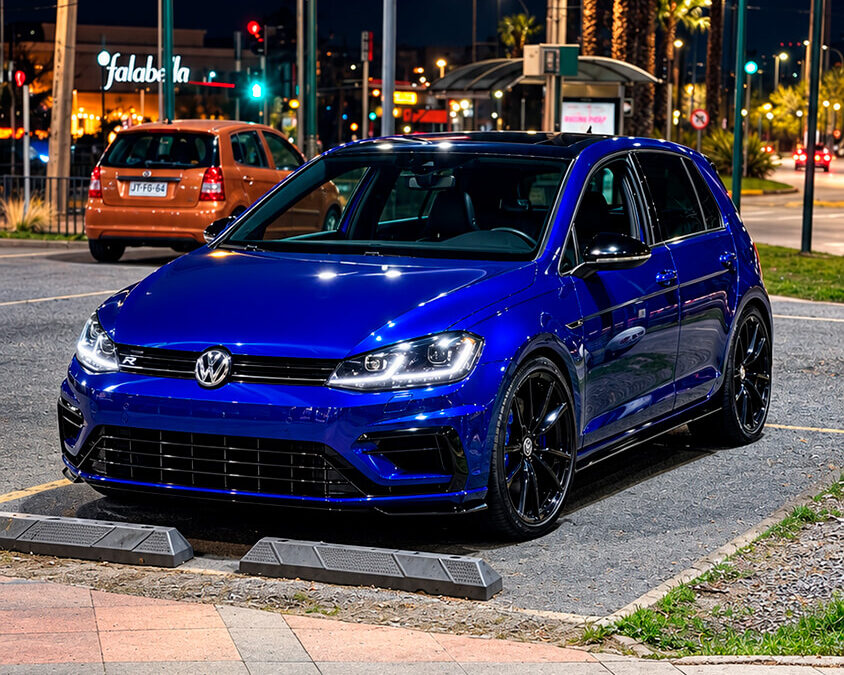 757 – Momento VW – Sebastian solis