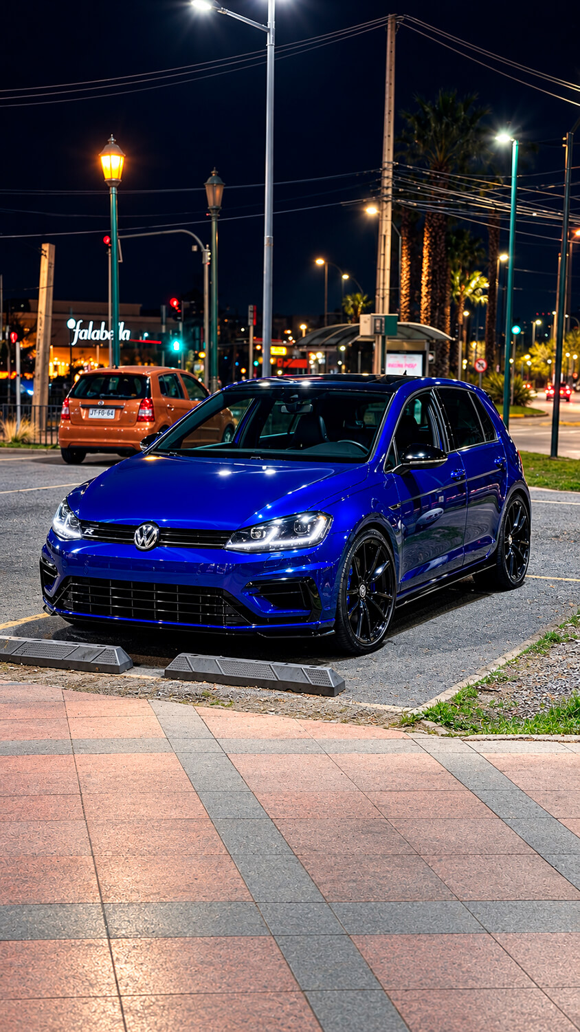 757 - Momento VW - Sebastian solis